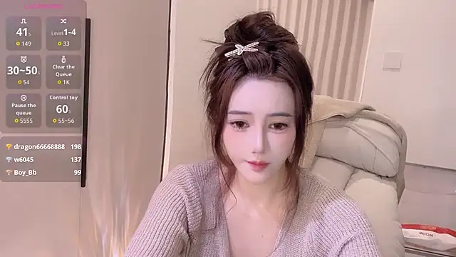 Follyise's sex show image