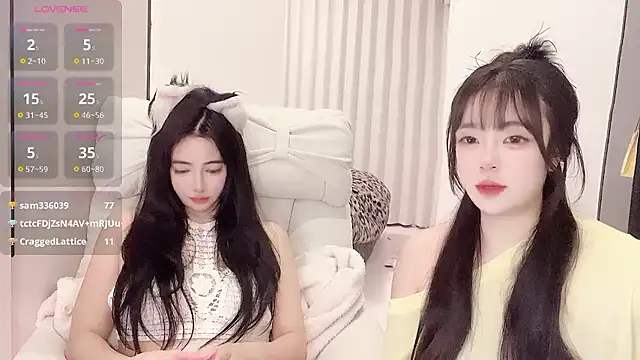 Kivcaluck's sex show image