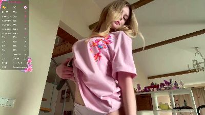 Sexshow-Bild von SHY_XOXO