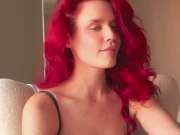 Sexshow-Bild von mollysoulful