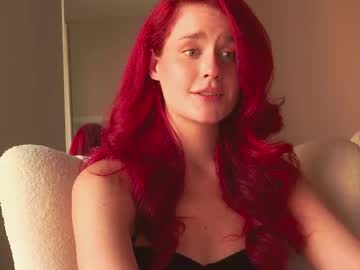 Sexshow-Bild von mollysoulful