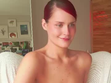 mollysoulful's sex show image