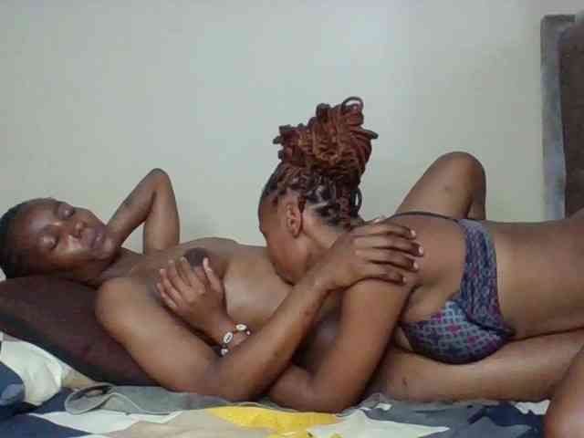 Sexshow-Bild von ChocolateFlaVoR