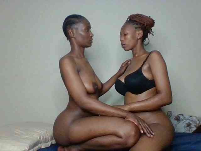 Sexshow-Bild von ChocolateFlaVoR
