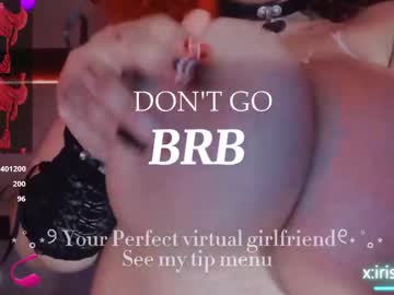 Sexshow-Bild von iriisfeitan