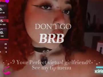 iriisfeitan's sex show image