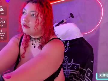 iriisfeitan's sex show image