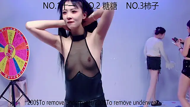 Изображение секс-шоу модели ERA_002 Изображение секс-шоу модели ERA_002