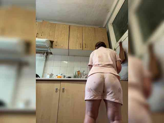 Sexshow-Bild von Myro4ka1