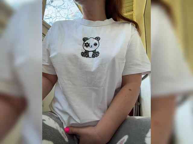 Myro4ka1's sex show image