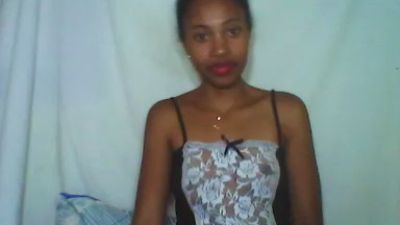 Sexshow-Bild von Louinah