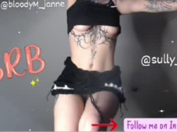 mary_janness's sex show image