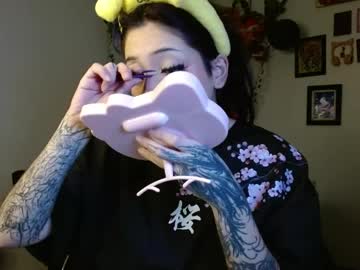 mary_janness's sex show image