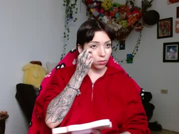 mary_janness's sex show image