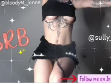 mary_janness's sex show image