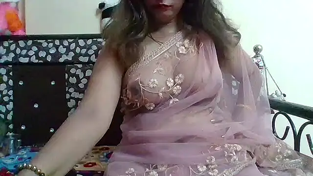 NautyBabe's sex show image