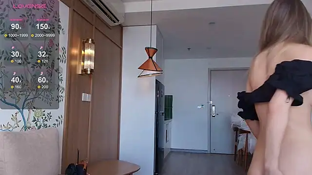 Sexshow-Bild von minamoons Sexshow-Bild von minamoons