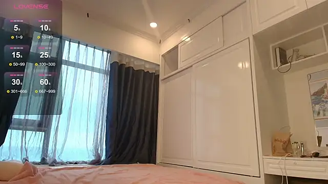 Sexshow-Bild von minamoons