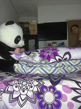 Dalila_Nora's sex show image