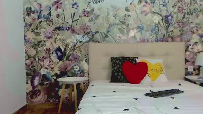 Sexshow-Bild von RoseDiamond06