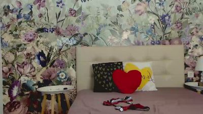 Sexshow-Bild von RoseDiamond06