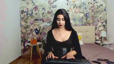 Sexshow-Bild von RoseDiamond06