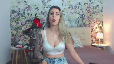 RoseDiamond06's sex show image