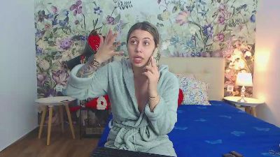 RoseDiamond06's sex show image