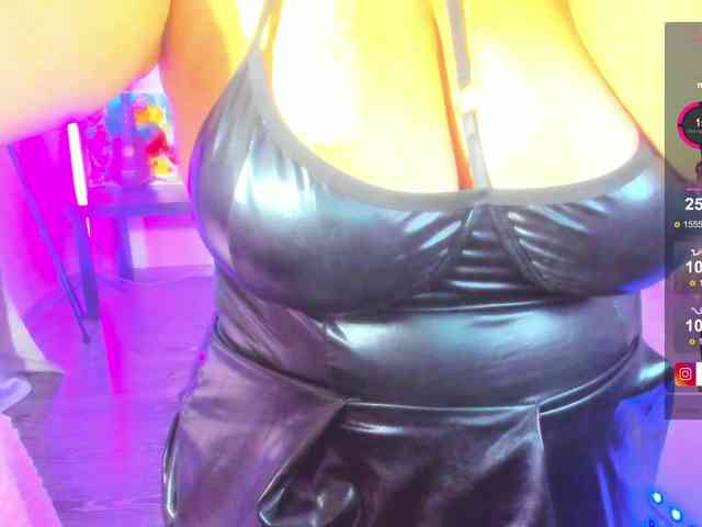 marry-evans's sex show image