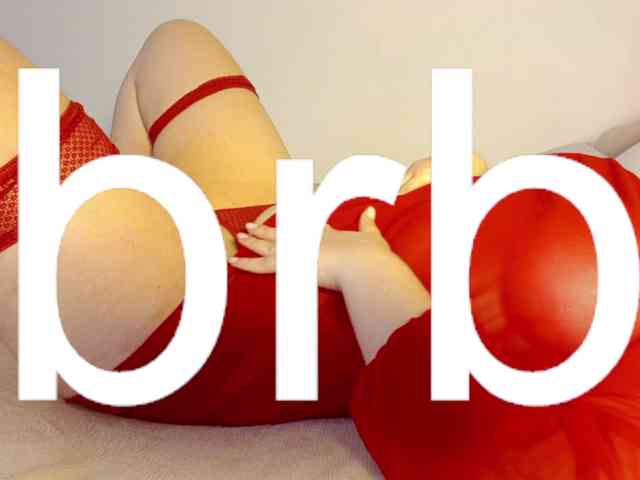 marry-evans's sex show image