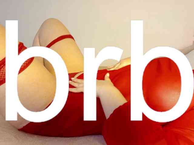 marry-evans's sex show image