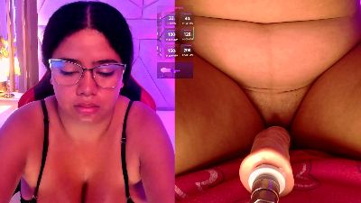 KateLovings's sex show image