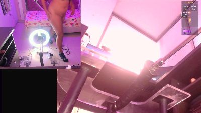 KateLovings's sex show image