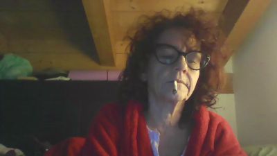 Sexshow-Bild von klarissabloum Sexshow-Bild von klarissabloum