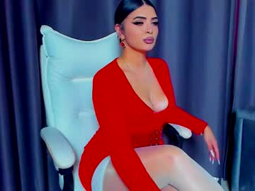 devashaqueen's sex show image