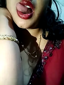 Sexshow-Bild von Haseena_Baby