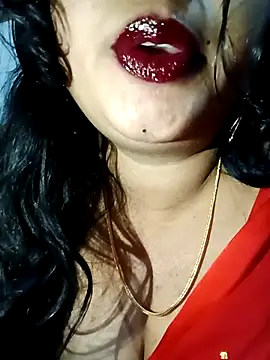 Sexshow-Bild von Haseena_Baby