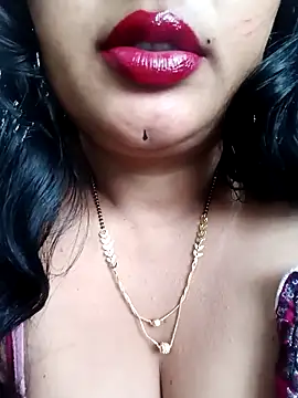 Sexshow-Bild von Haseena_Baby