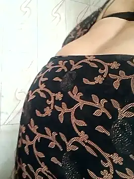 Изображение секс-шоу модели Haseena_Baby