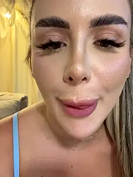 Изображение секс-шоу модели AshleySinn