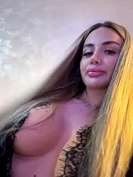 Изображение секс-шоу модели AshleySinn
