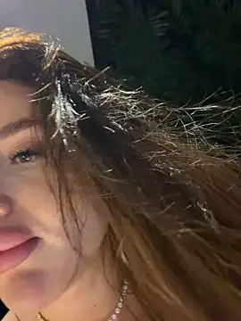 AshleySinn's sex show image