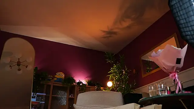 AshleySinn's sex show image