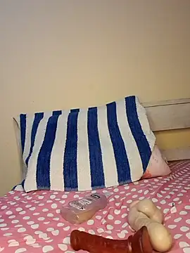 Sexshow-Bild von Cuddlykitten_20