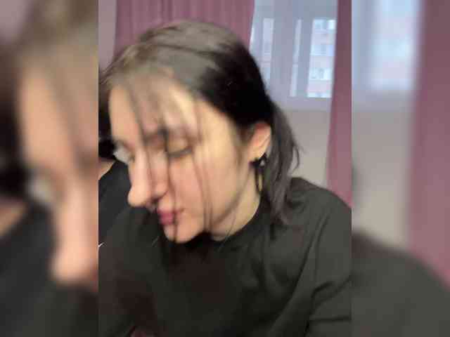 PinkyPai's sex show image