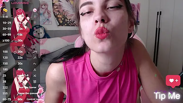 Sexshow-Bild von LidaAngel21 Sexshow-Bild von LidaAngel21