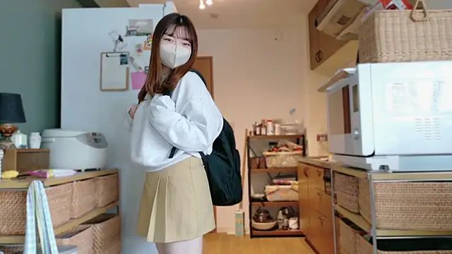 Sexshow-Bild von _Yui_ Sexshow-Bild von _Yui_