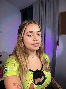 JoselinFlower_'s sex show image