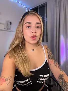 JoselinFlower_'s sex show image