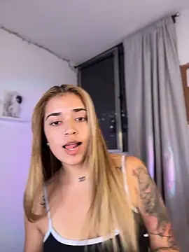 JoselinFlower_'s sex show image